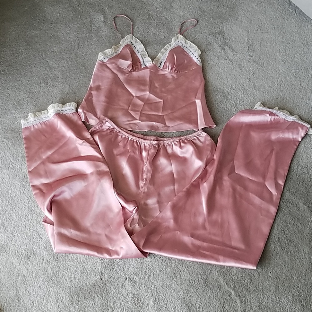 Victoria's Secret 2 piece sleepwear